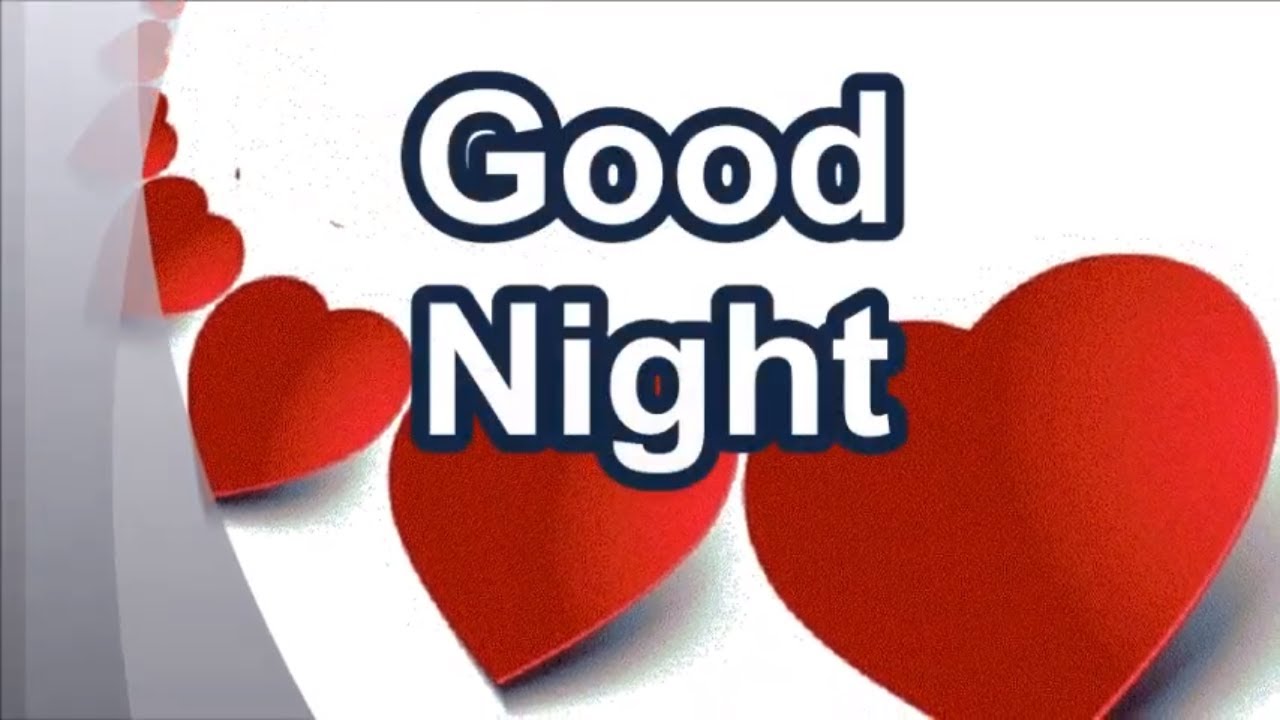 Good Night Love Funny - HD Wallpaper 