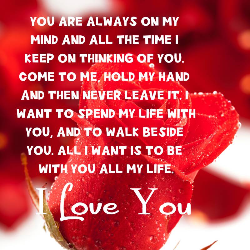 Girl Love Propose Animation - HD Wallpaper 