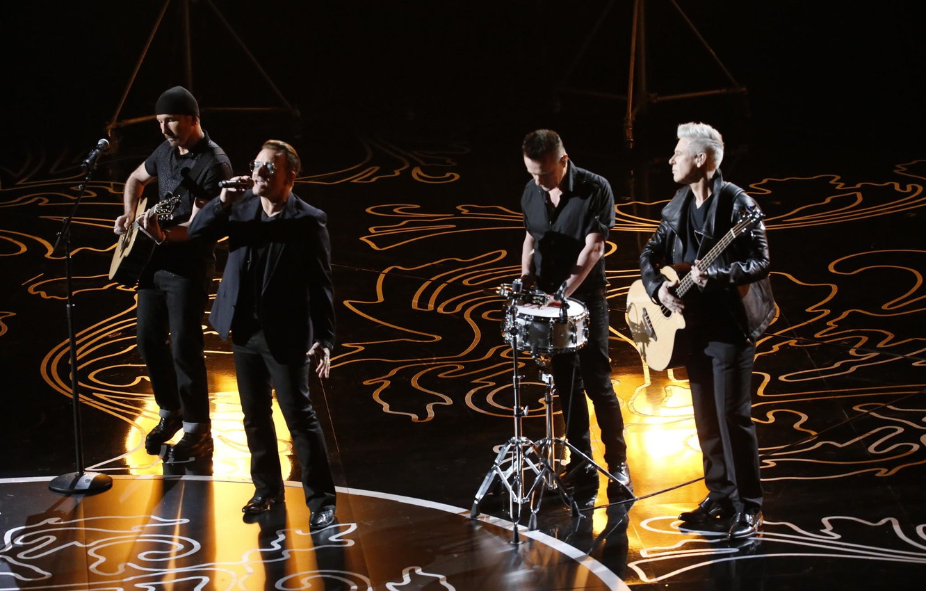 Photo Wallpaper Music, Rock, Live - Stage - HD Wallpaper 