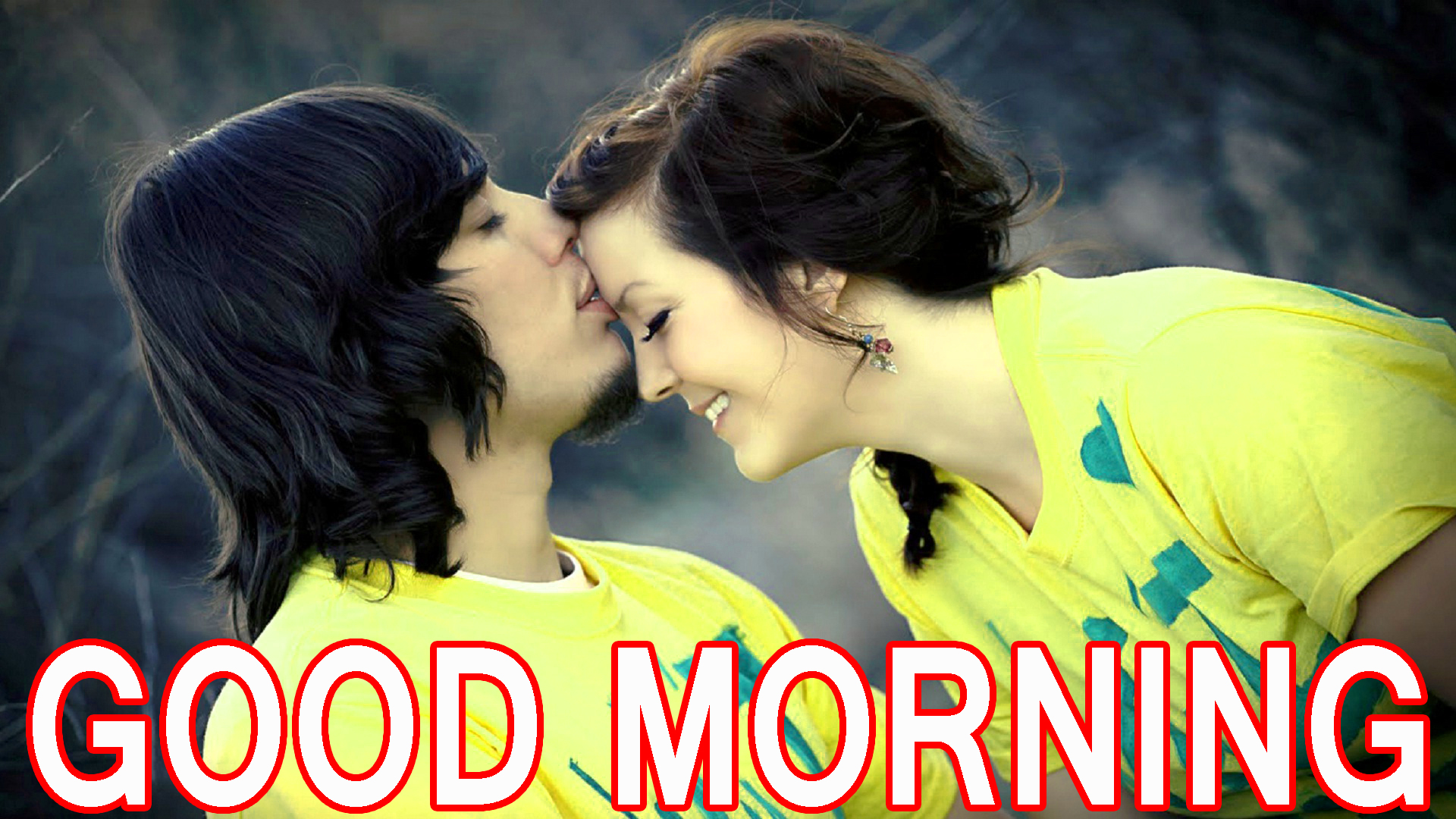 Good Morning Images For Love Couple Good Morning Images For Love Couple