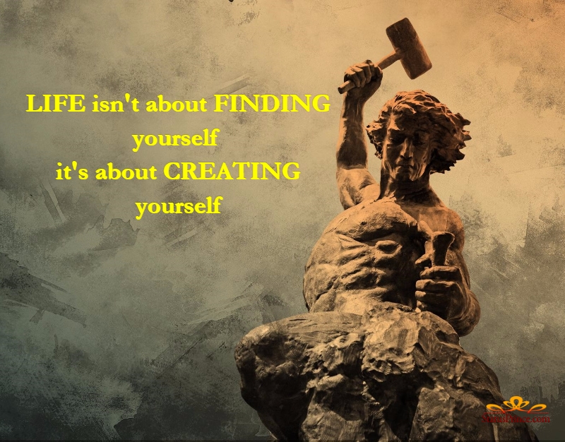 Self Made Man - HD Wallpaper 