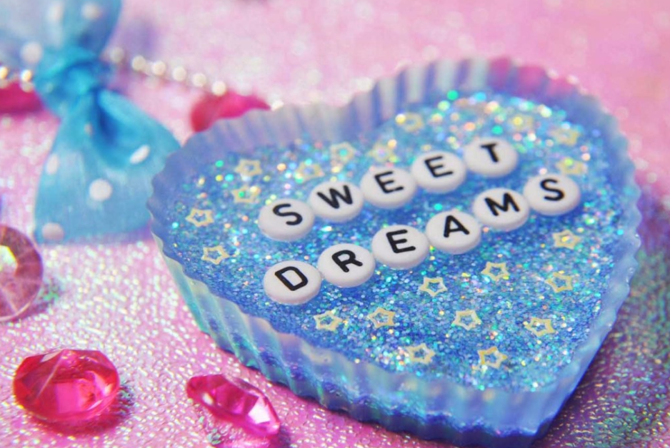 Good Night Wish Images To Your Sweetheart - Good Night Sweet Dreams Images Hd - HD Wallpaper 