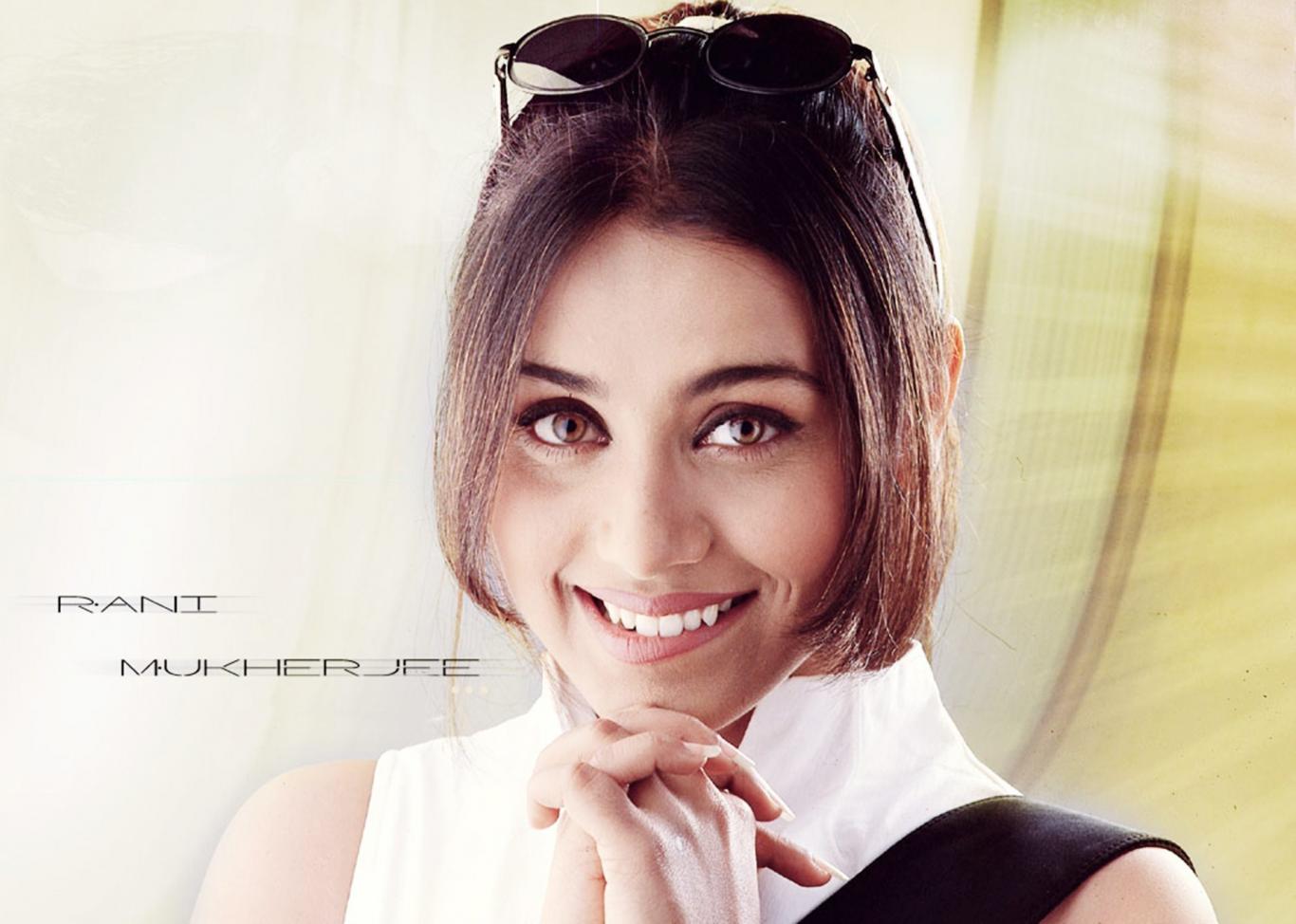 Rani Mukhar Ji Ka - HD Wallpaper 