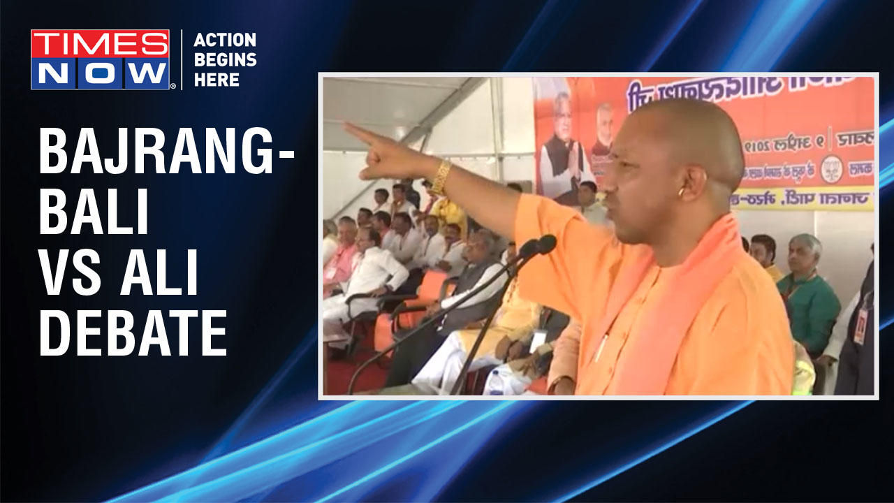 Times Now - HD Wallpaper 