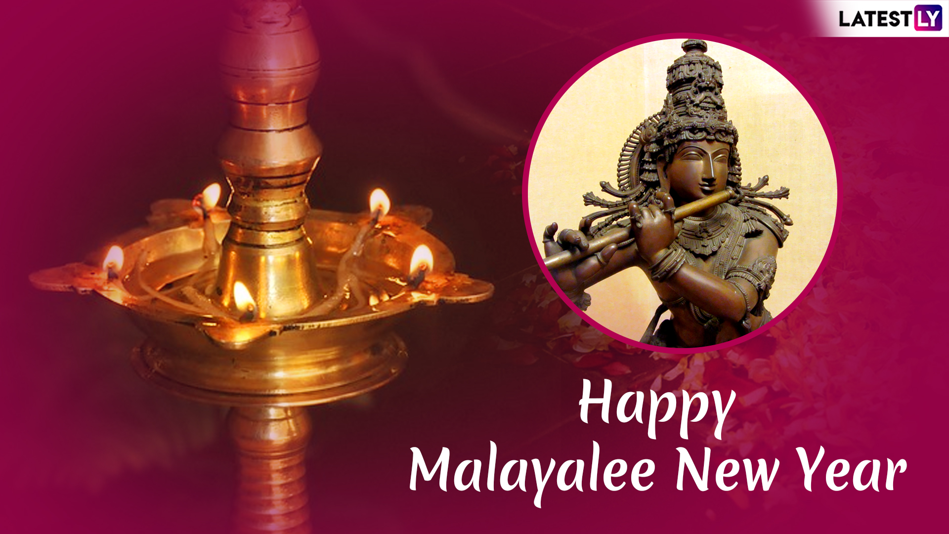 Wishes Hindu New Year 2019 Diwali - HD Wallpaper 