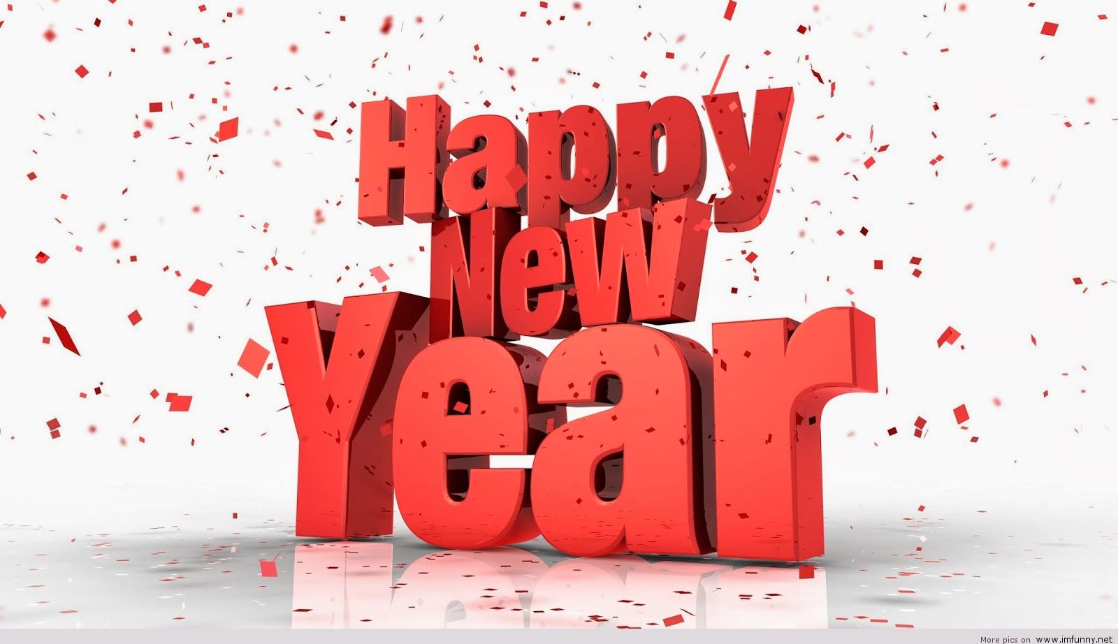 Happy New Year Free Hd Wallpaper - Happy New Year 2019 Motorcycle - HD Wallpaper 