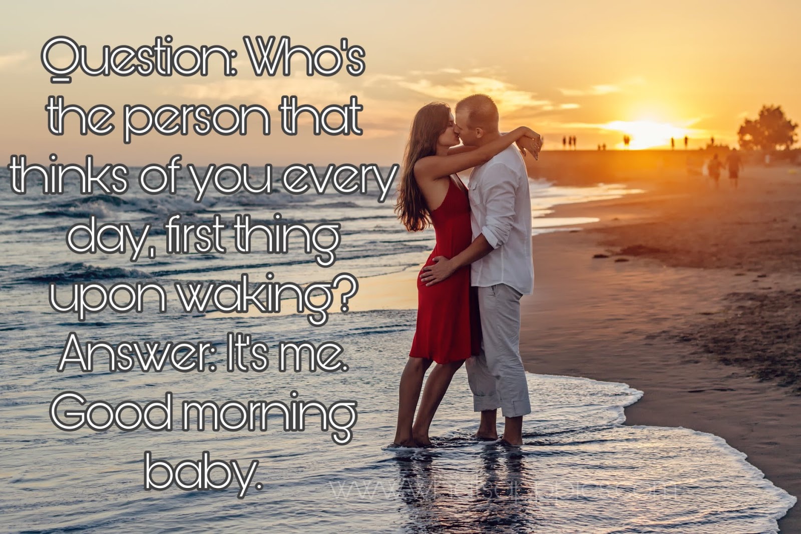 Romantic Good Morning Images For Whatsapp - Romantic Good Morning Sunday - HD Wallpaper 
