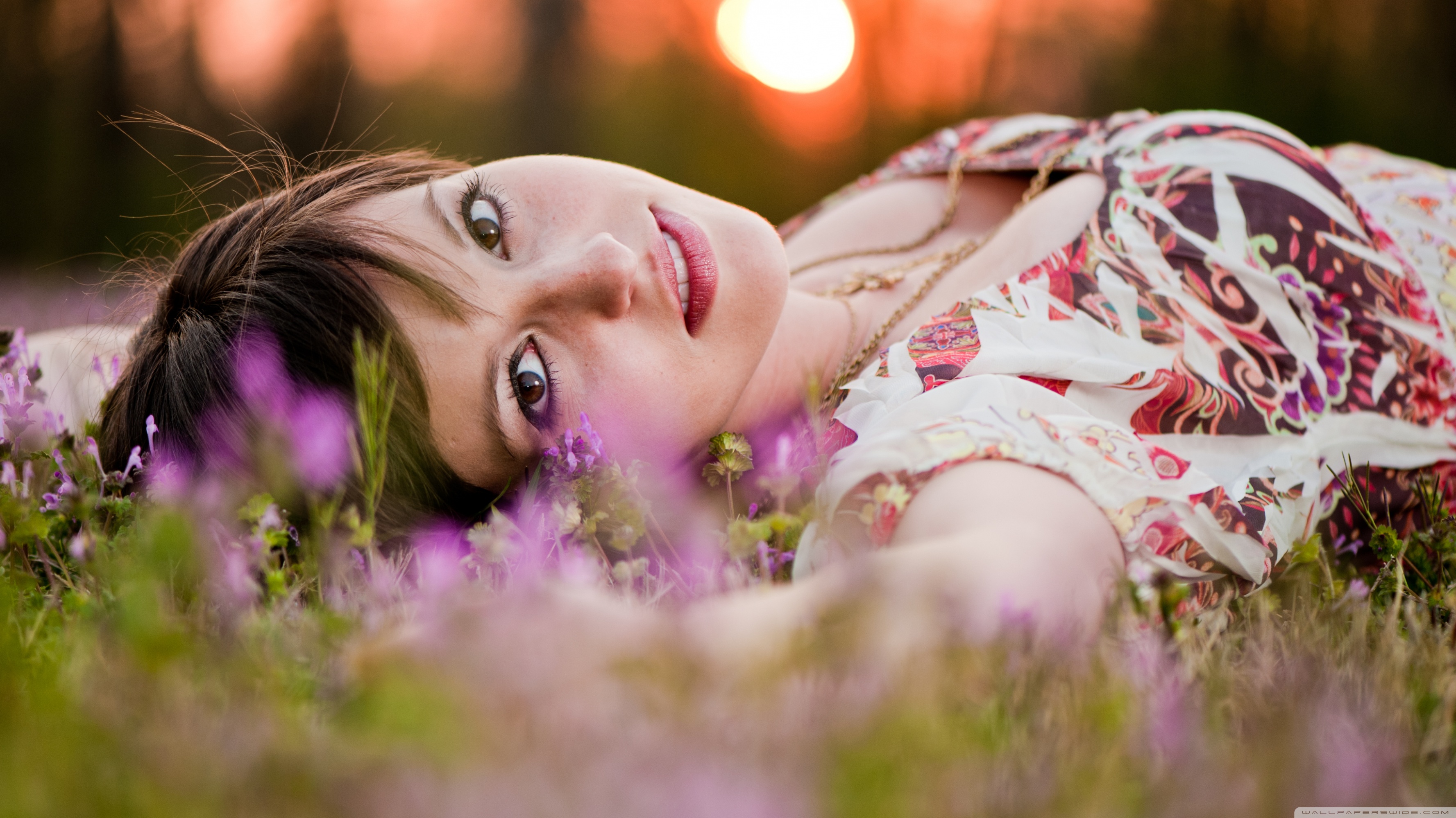 Love Girl Photo Hd - HD Wallpaper 