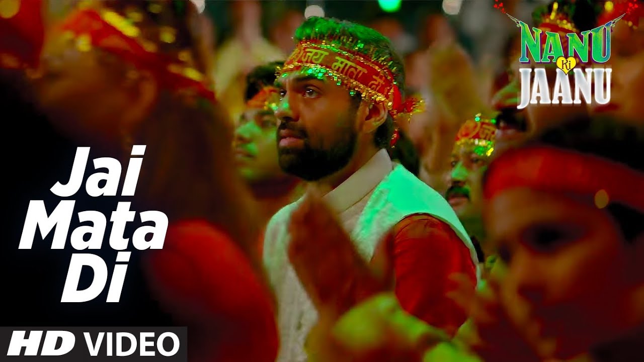 Jai Mata Di Patti - HD Wallpaper 