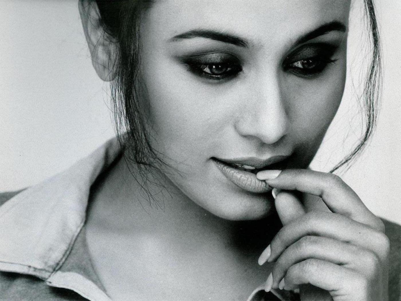 Rani Mukerji Images Download - HD Wallpaper 