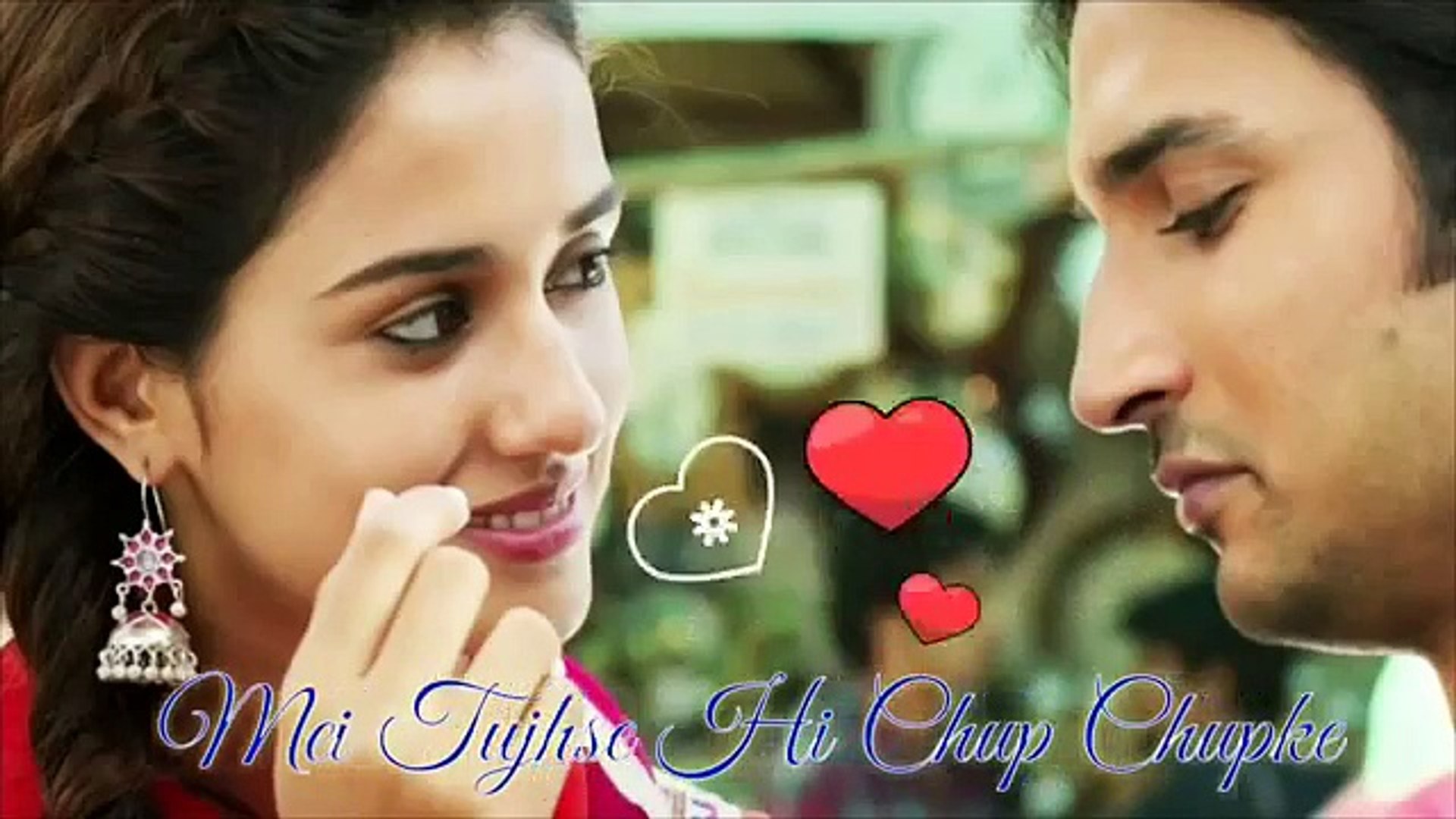 Tu Aata H Seene Me Lyrics - HD Wallpaper 