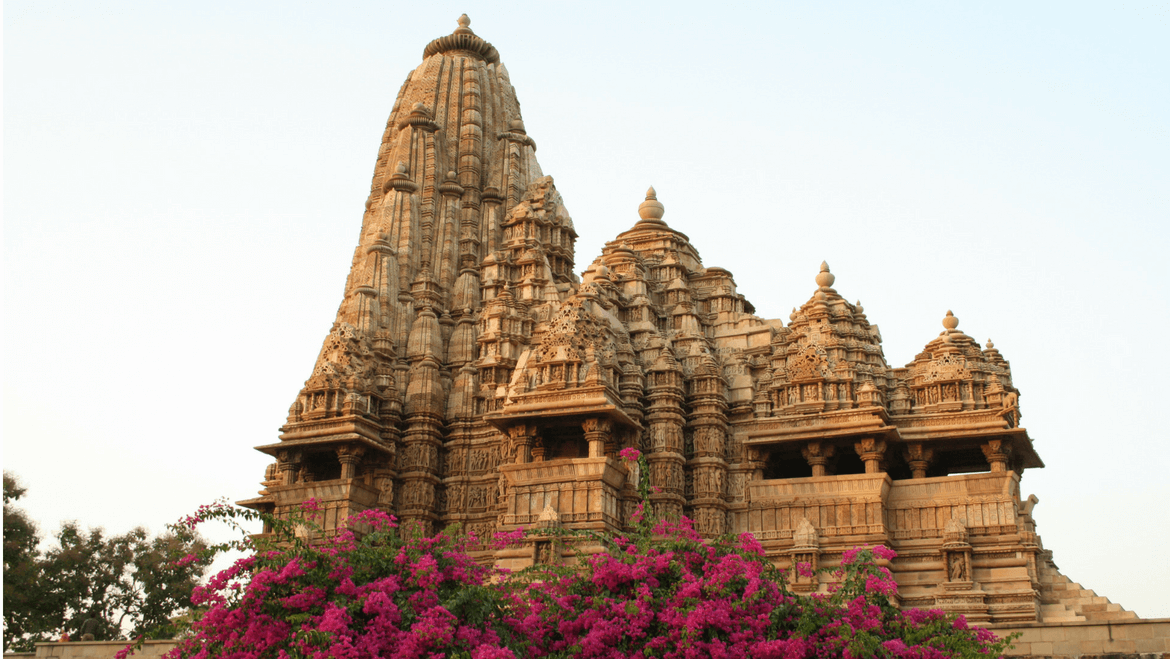 Lakshmana Temple 1170x659 Wallpaper teahub.io