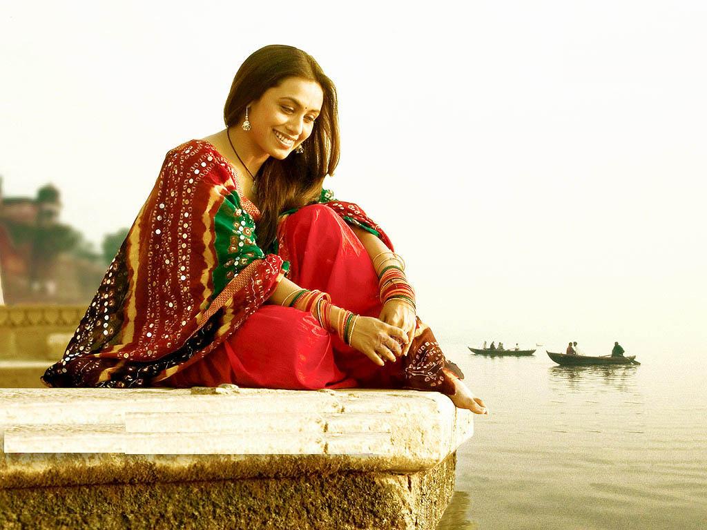 Rani Mukherjee Movie Hichki - HD Wallpaper 