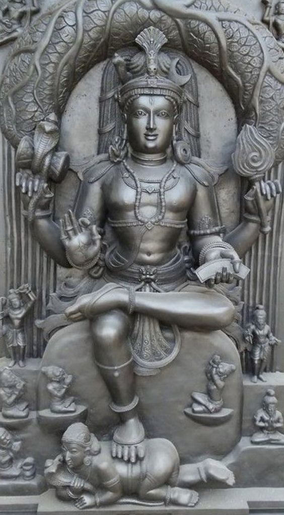 Original Dakshinamurthy - HD Wallpaper 