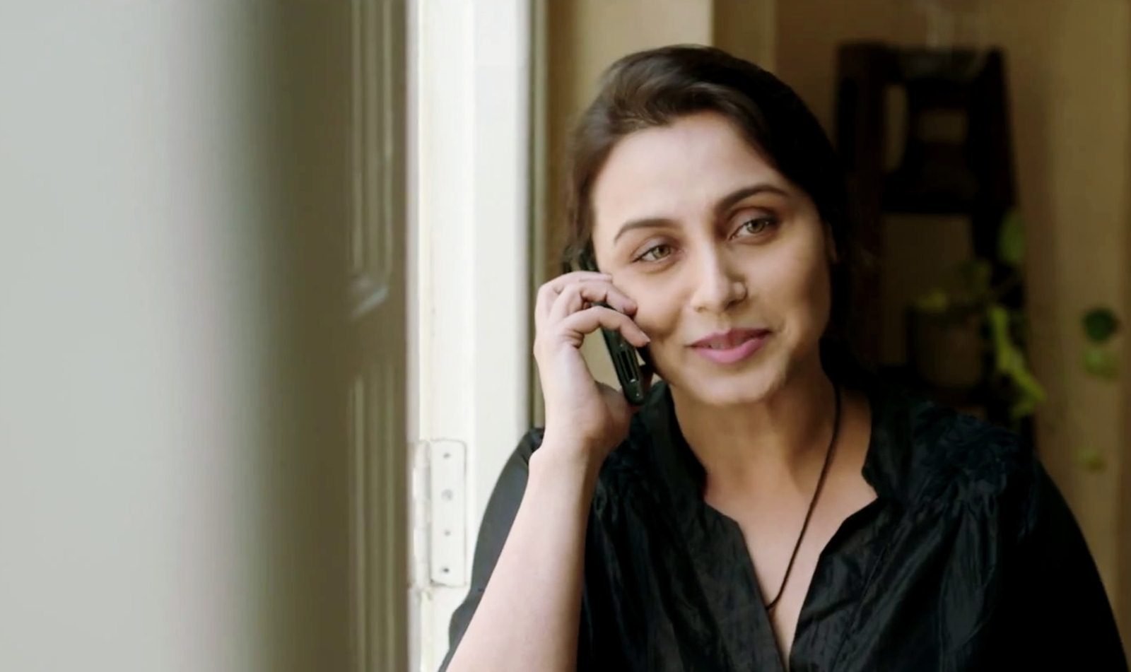 Rani Mukerji Mardaani - HD Wallpaper 