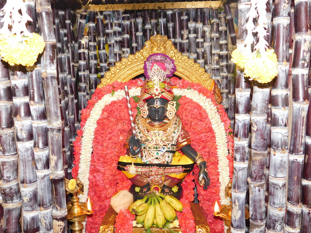 Ayyappan - HD Wallpaper 