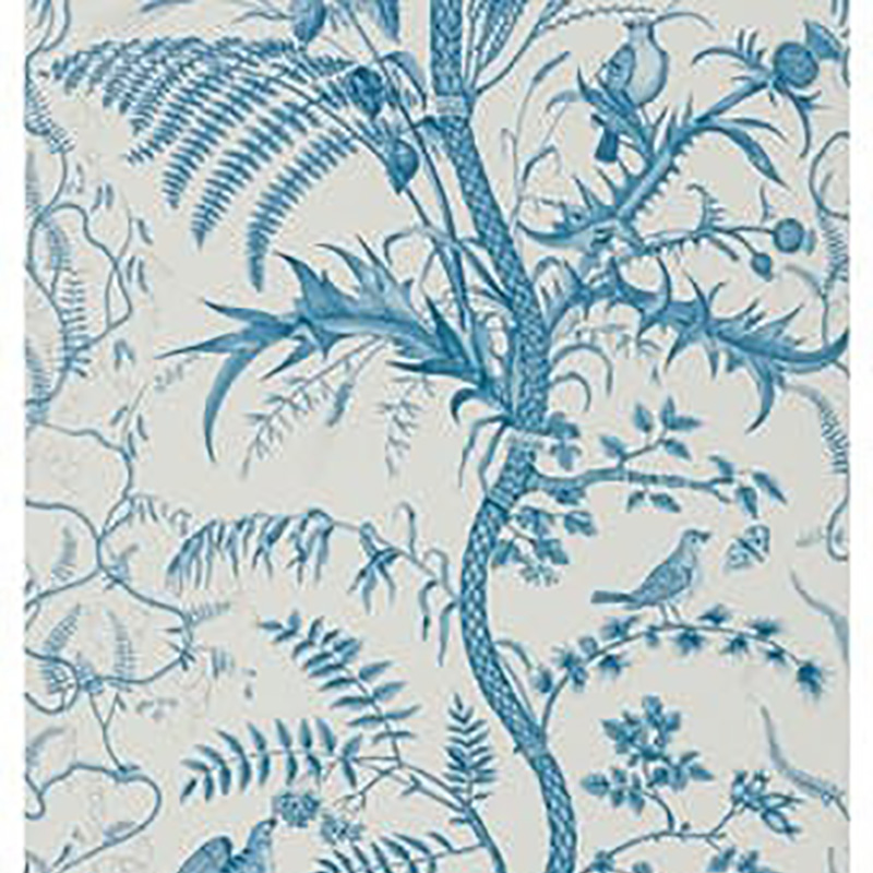 222 Bird And Thistle - HD Wallpaper 