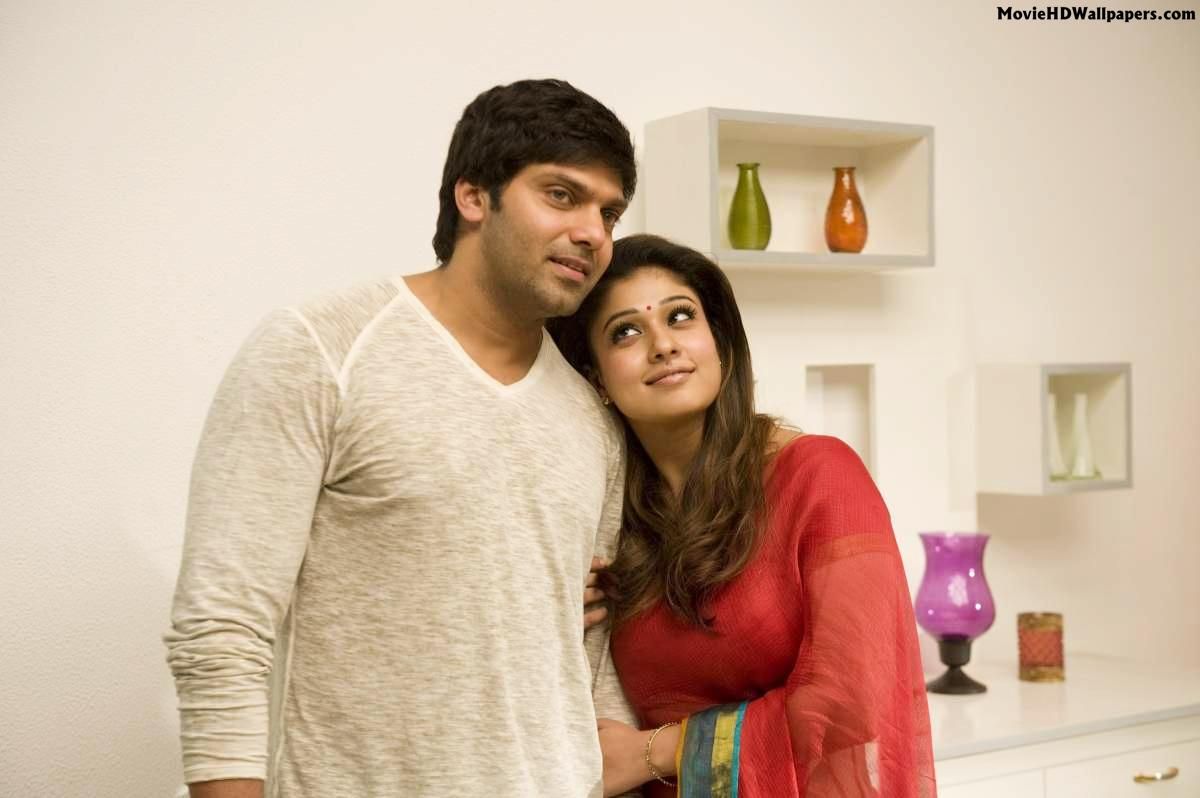 Raja Rani Movie Images Hd - HD Wallpaper 