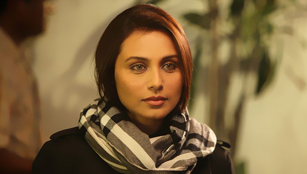 Rani Mukherjee No One Killed Jessica Stills - HD Wallpaper 