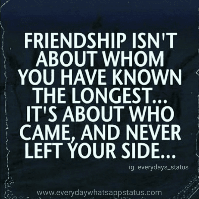 Friendship Quotes In English - Poster - HD Wallpaper 