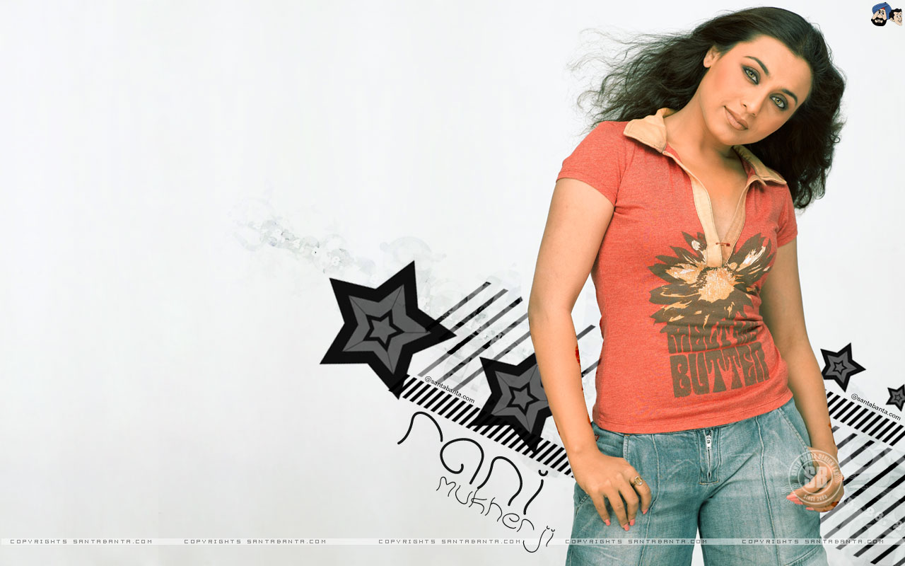 Rani Mukhar G - HD Wallpaper 