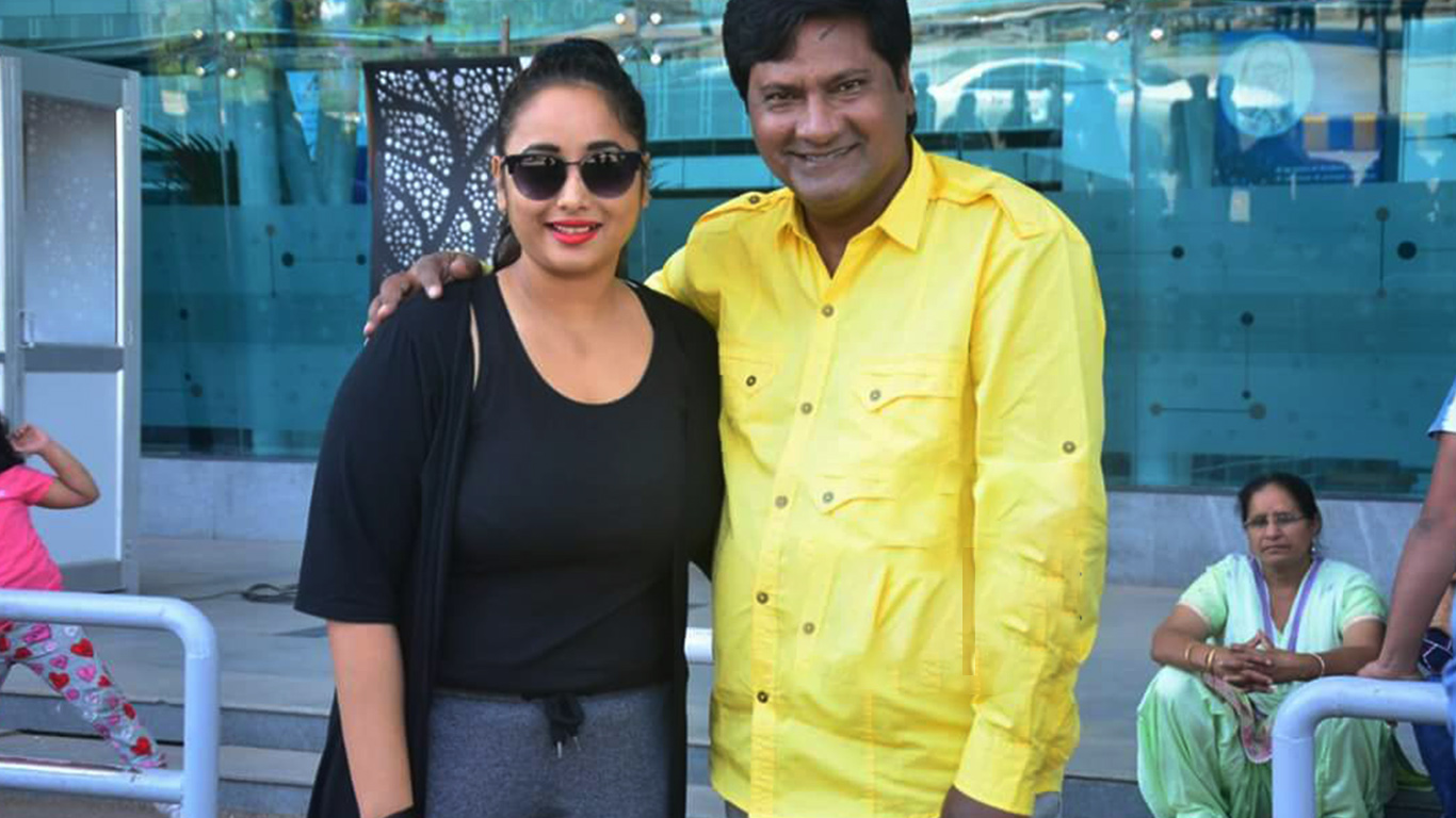 Rani Chatterjee Punjab Movie - Rani Chatterjee Ka Punjabi Film - HD Wallpaper 