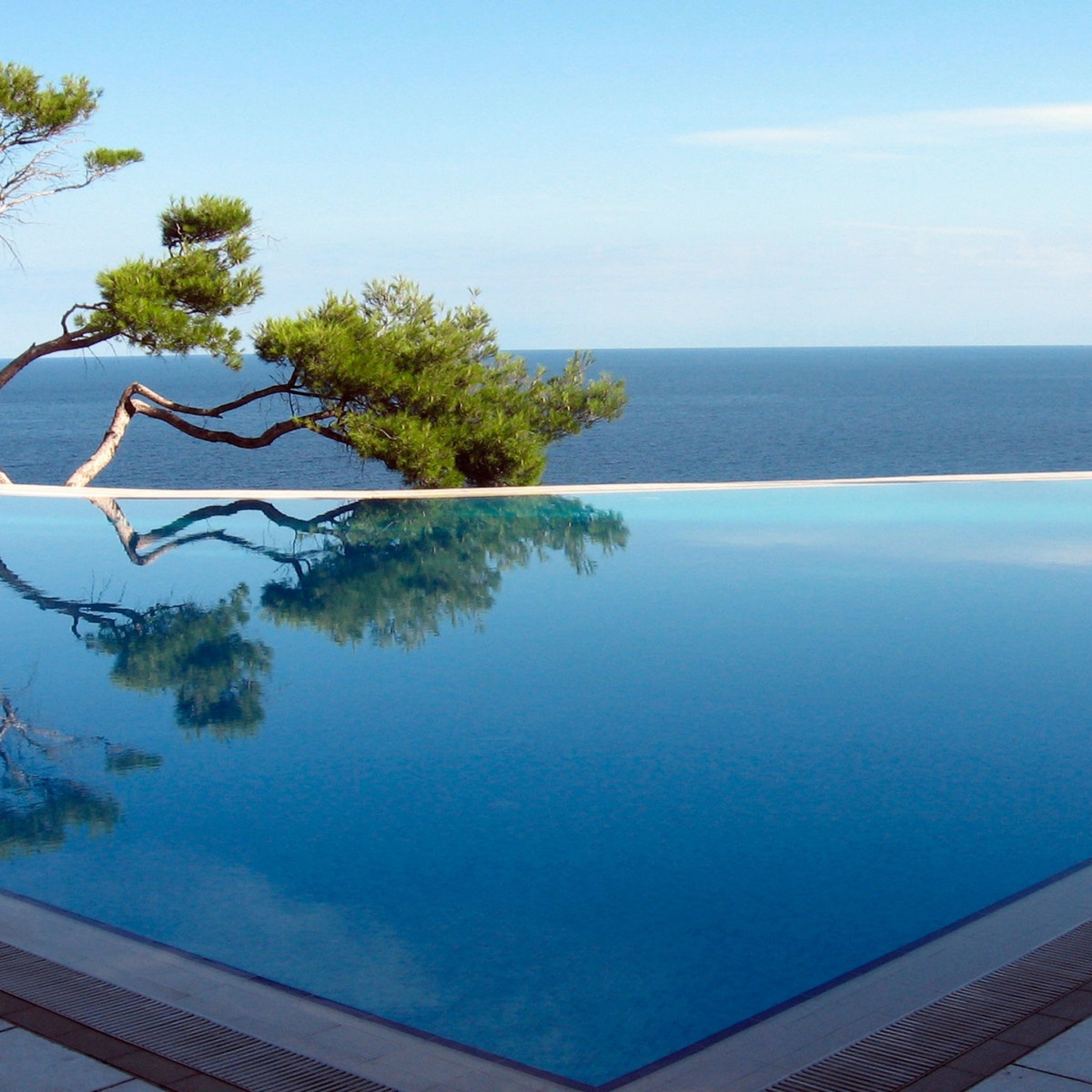 French Riviera Luxe - HD Wallpaper 