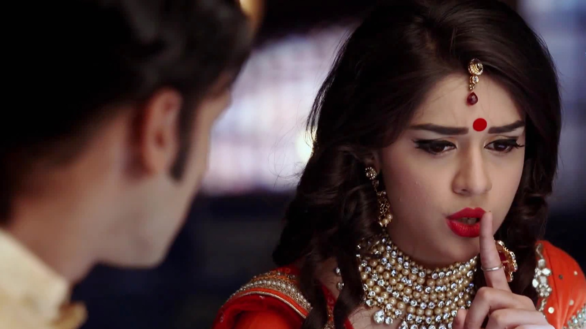 Eisha Singh As Rani In Ek Tha Raja Ek Thi Rani Hd Desktop - Eisha Singh - HD Wallpaper 