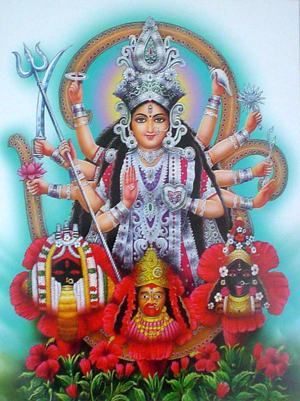 Happy Kali Chaudas 2018 - HD Wallpaper 