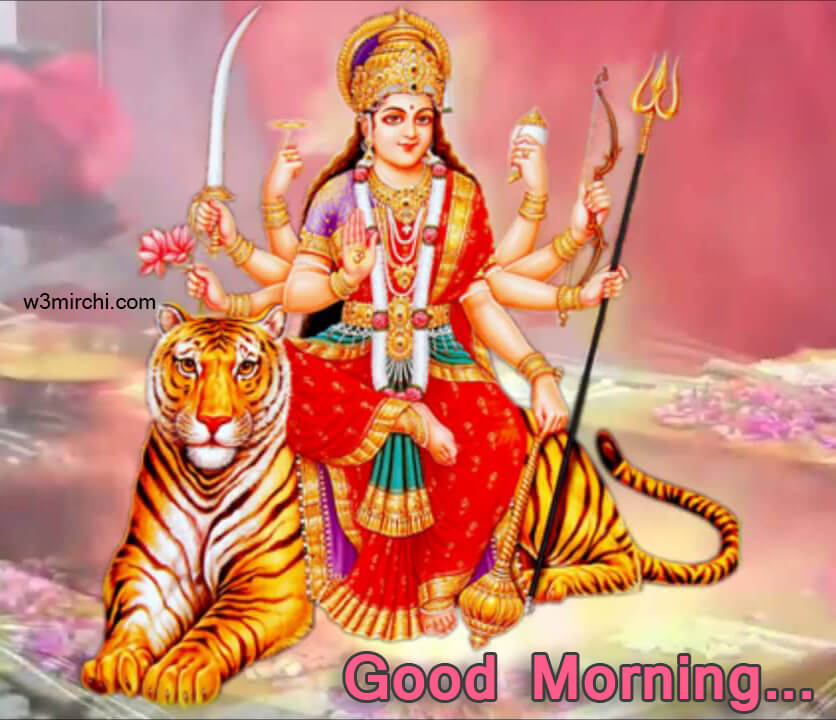 Mata Rani Good Morning - 836x720 Wallpaper - teahub.io