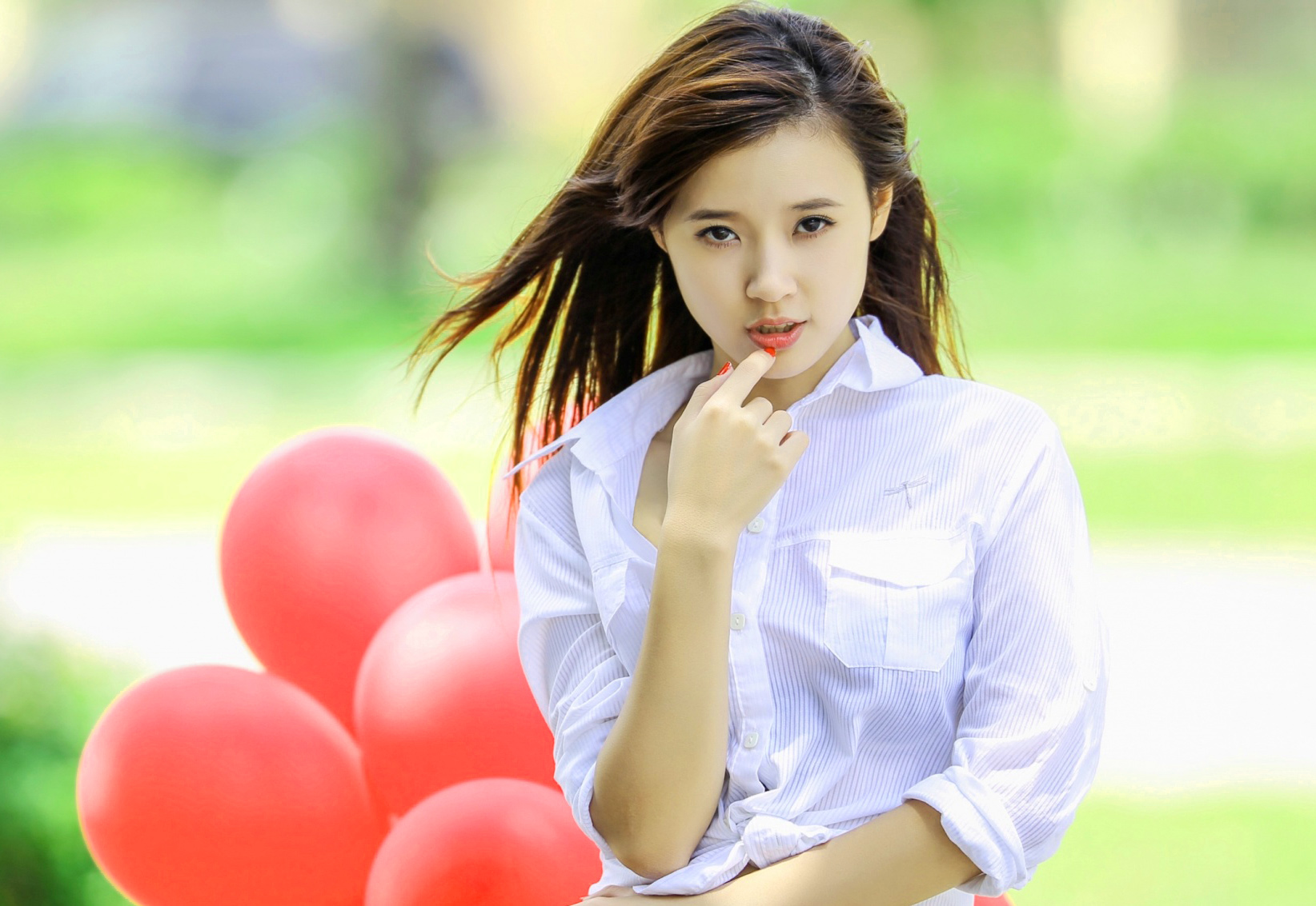 Beautiful Girl Full Hd - HD Wallpaper 