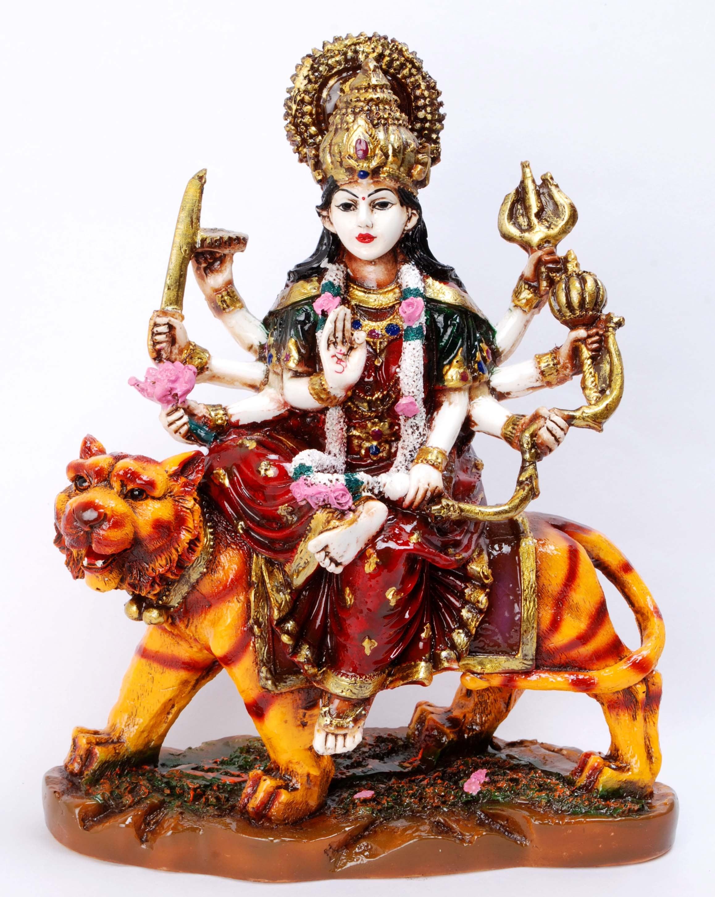 Mata Ji Ka Wallpaper - Durga Mata - 2316x2908 Wallpaper 