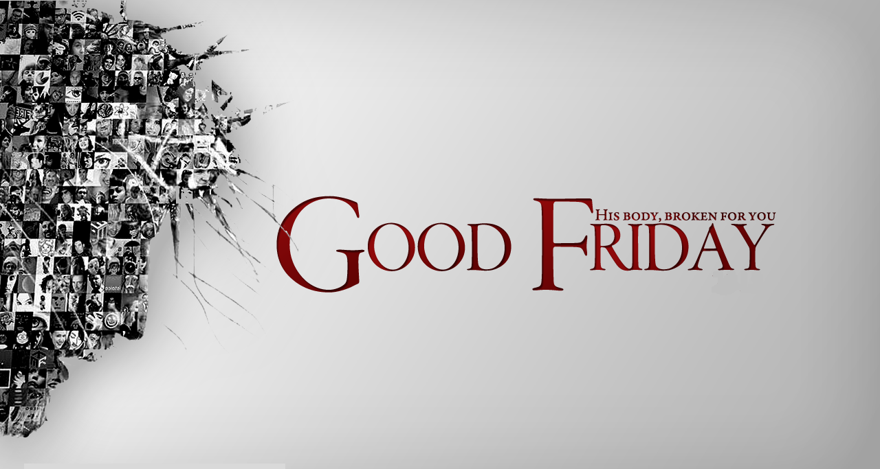 Good Friday Images Hd - 1280x683 Wallpaper 