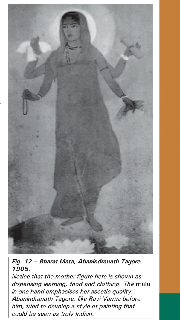 Alcatraz Dey - Nationalism In India Sense Of Collective Belonging - HD Wallpaper 