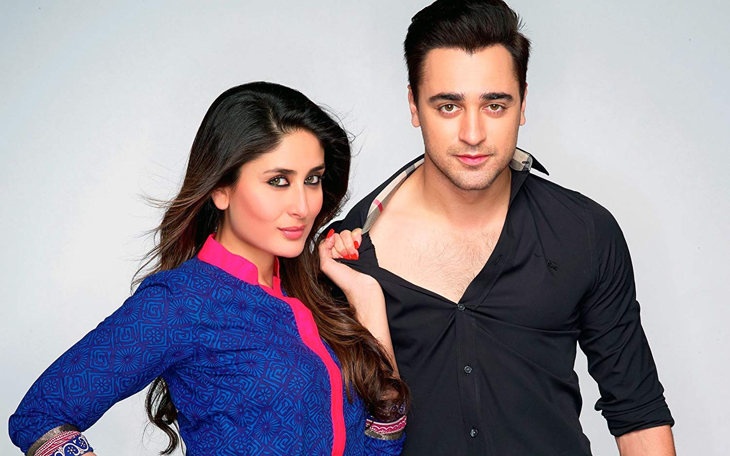 Kareena Kapoor In Gori Tere Pyaar Mein - HD Wallpaper 