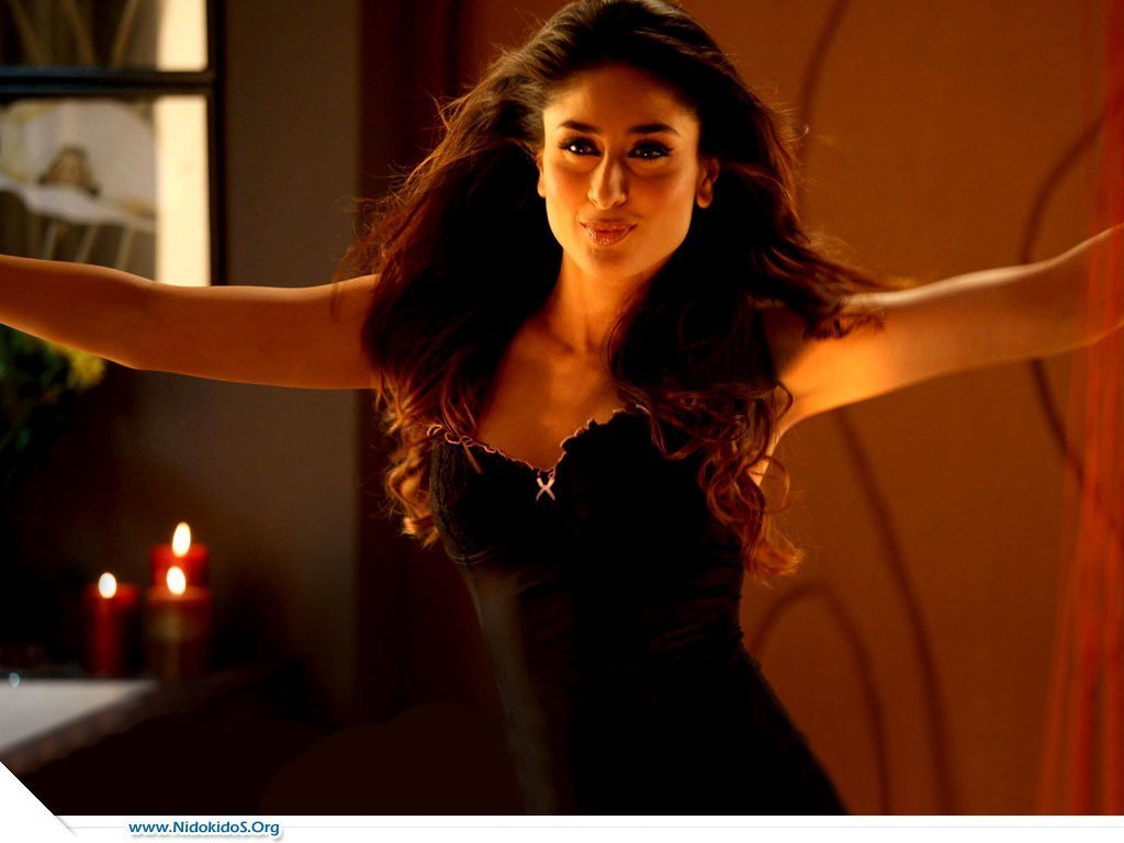 Kareena - Kareena Kapoor Kambakkht Ishq - HD Wallpaper 