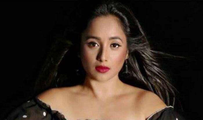 International Yoga Day - Rani Chatterjee New Photoshoot - HD Wallpaper 