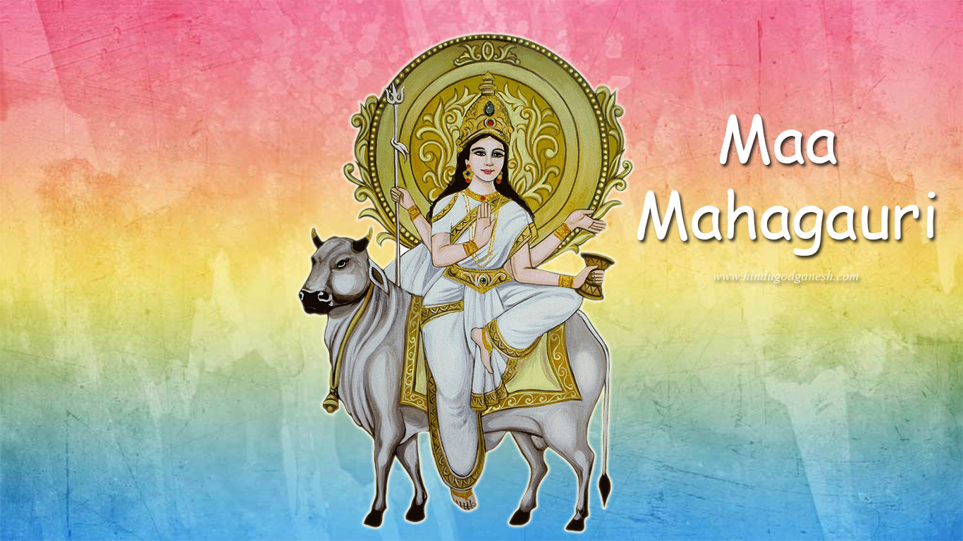 Maa Mahagauri Images Download - Maa Mahagauri - 1366x768 Wallpaper - Maa Mahagauri Images Download - Maa Mahagauri - 1366x768 Wallpaper -