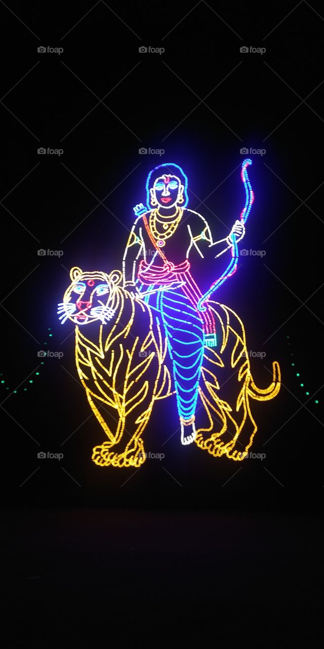 Graphics Ayyappan - HD Wallpaper 