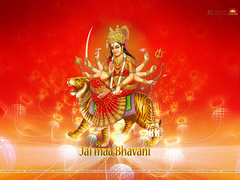 Jai Mata Di Cover - HD Wallpaper 