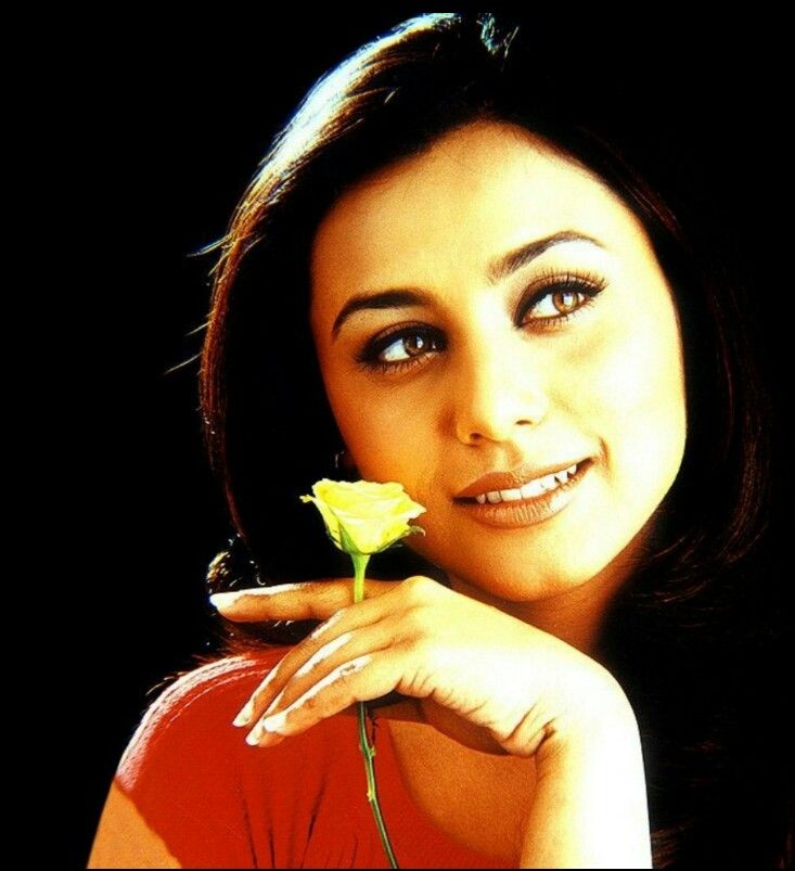 Rani Mukharji Imeges Hd - HD Wallpaper 