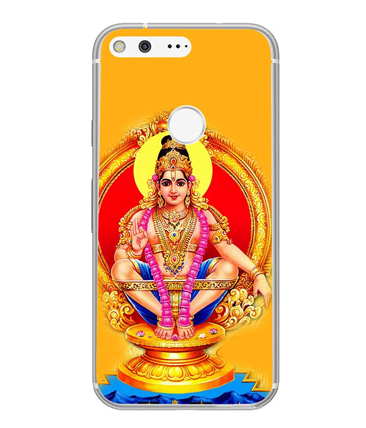 Ayyappa Swami - HD Wallpaper 