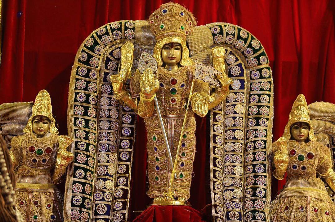 Subramanya Swamy Wallpaper - Religion - HD Wallpaper 