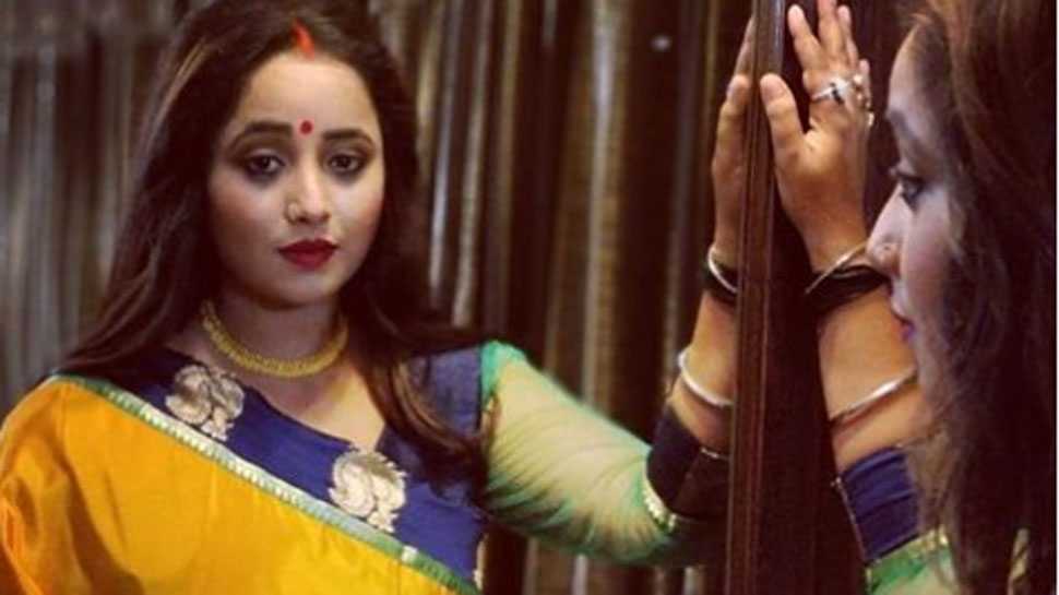 Rani Chatterjee Sadi - HD Wallpaper 