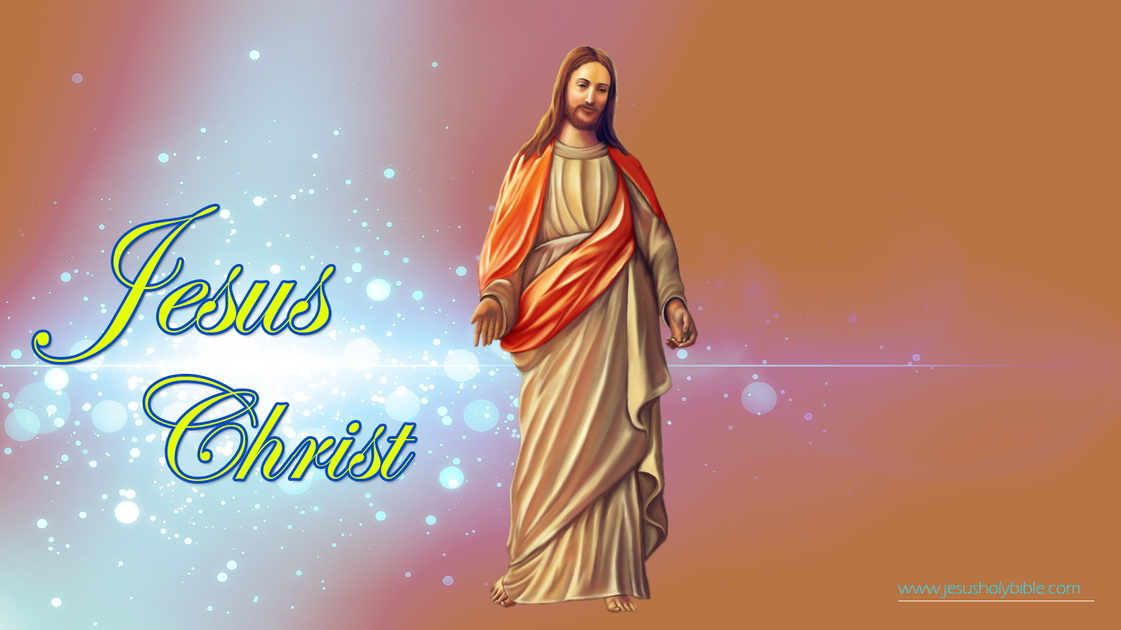 Christian Cross - HD Wallpaper 