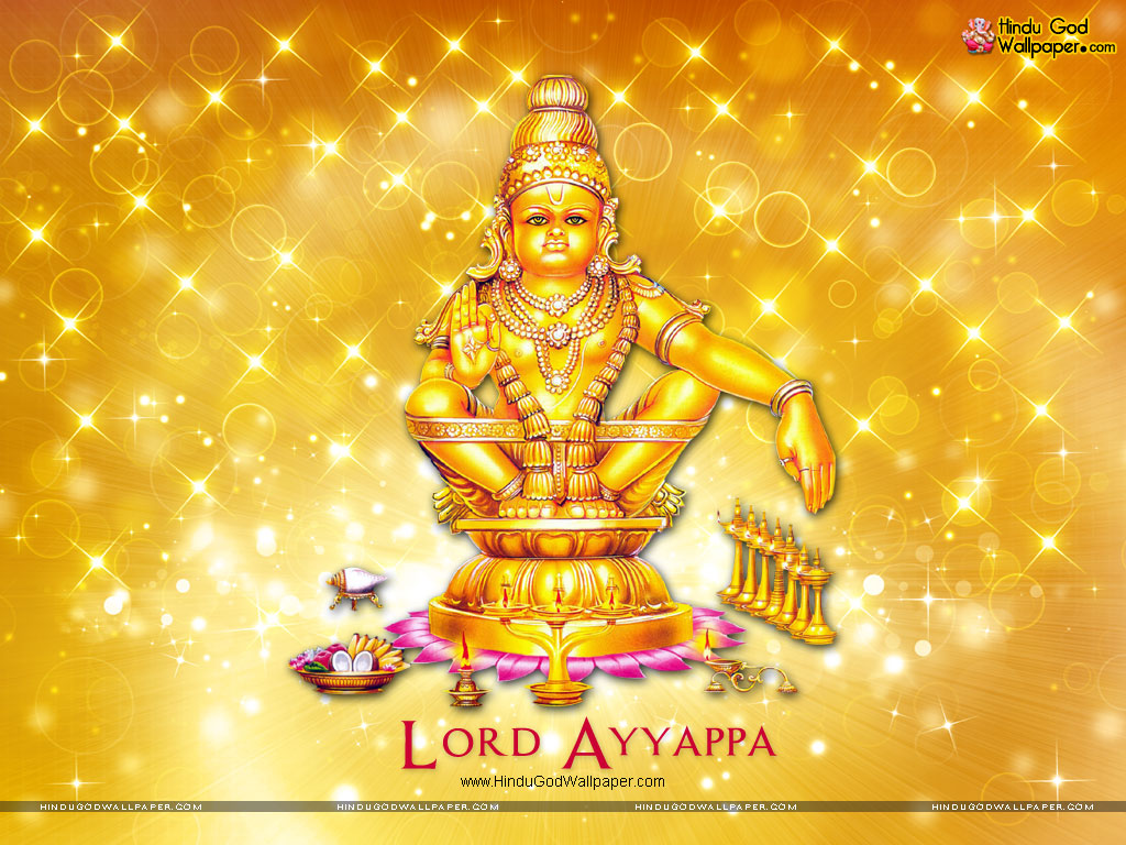 Dharmasthala Manjunatha Swamy Hd - HD Wallpaper 