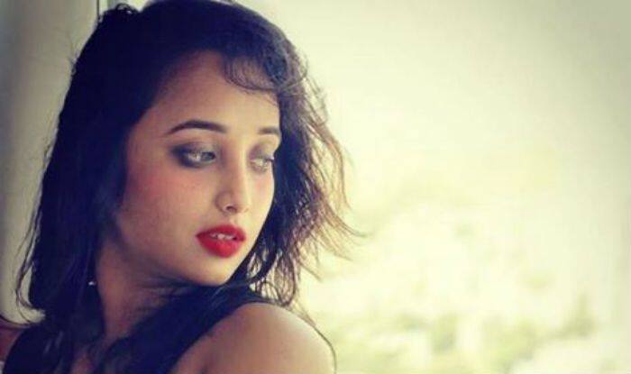 Bhojpuri Sizzler Rani Chatterjee Raises The Temperature - Rani Chattergee - HD Wallpaper 