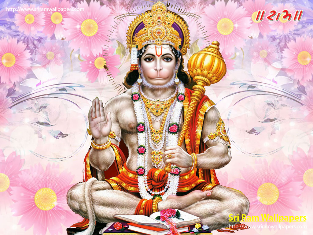 Hanuman Ji Meditating Mobile Image - Bajrang Bali - HD Wallpaper 