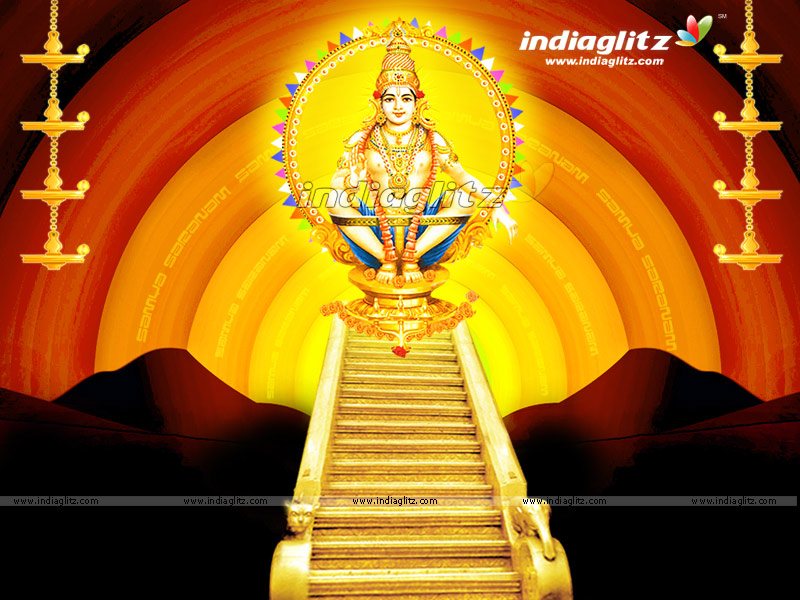 Pallikattu Sabarimalaikku - HD Wallpaper 