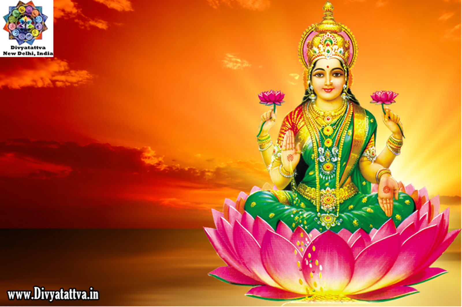 Goddess, Luxmi, Laxmi, Shakti Pictures, Goddess Lakshmi, - Laxmi Goddess Hd - HD Wallpaper 